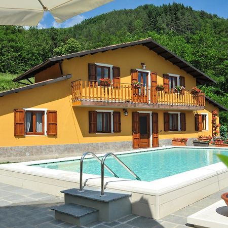 Casa Margherita Celide San Romano in Garfagnana Екстер'єр фото