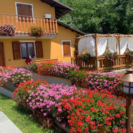 Casa Margherita Celide San Romano in Garfagnana Екстер'єр фото