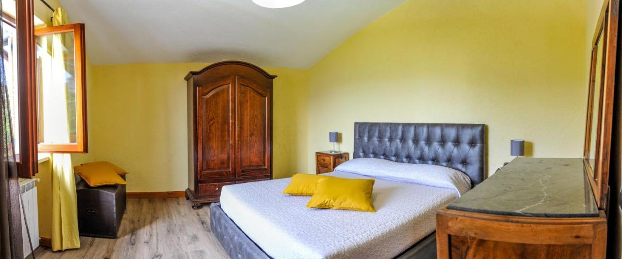 Casa Margherita Celide San Romano in Garfagnana Екстер'єр фото