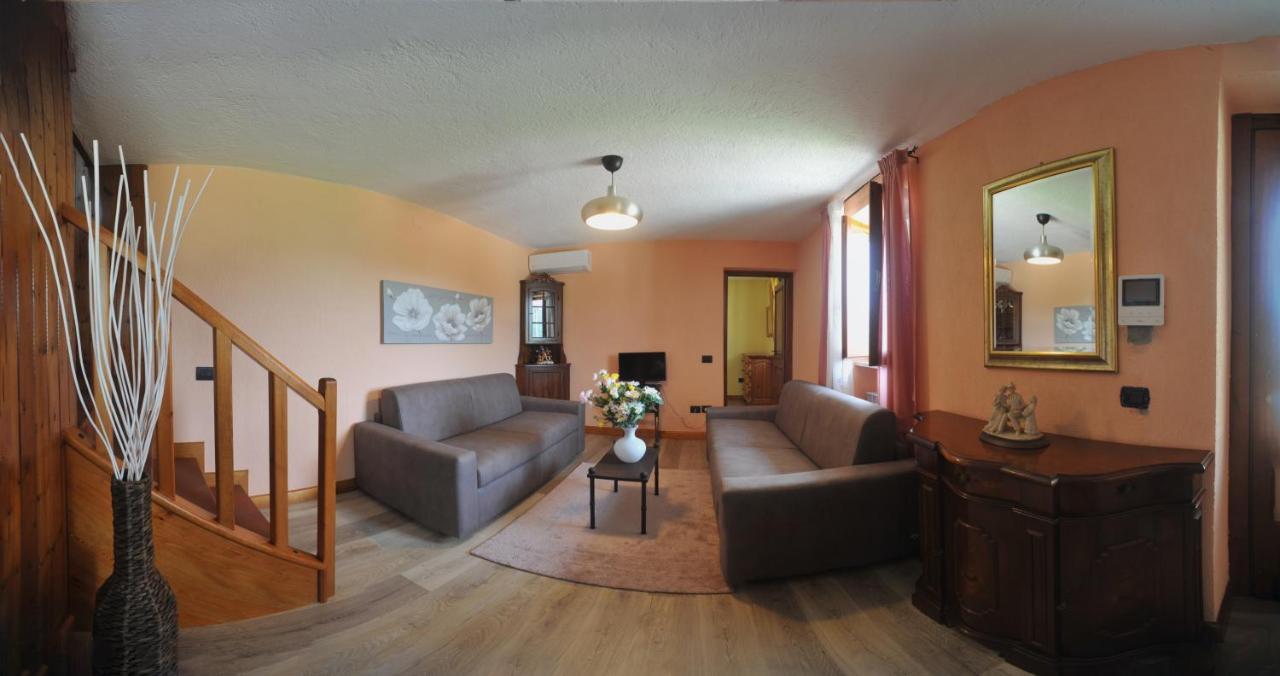 Casa Margherita Celide San Romano in Garfagnana Екстер'єр фото
