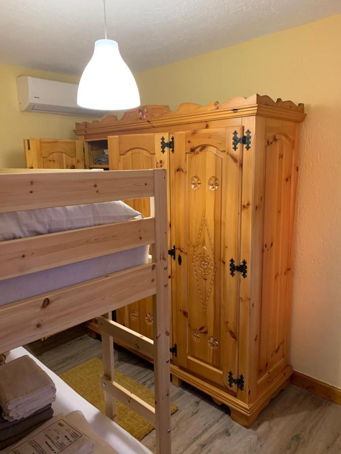 Casa Margherita Celide San Romano in Garfagnana Екстер'єр фото